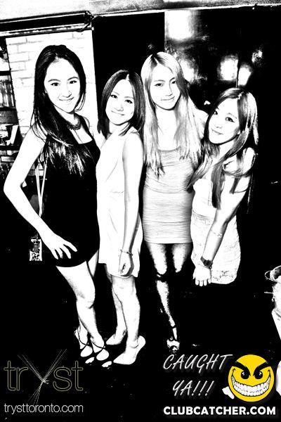 Tryst nightclub photo 225 - March 8th, 2013