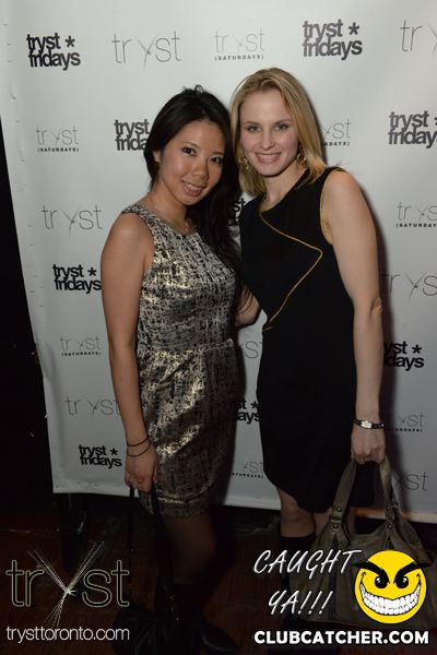 Tryst nightclub photo 226 - March 8th, 2013