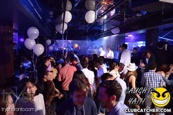 Tryst nightclub photo 227 - March 8th, 2013