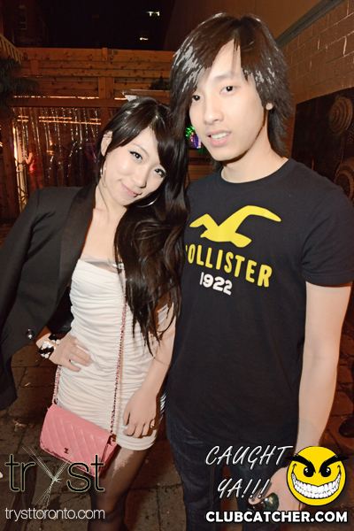 Tryst nightclub photo 228 - March 8th, 2013