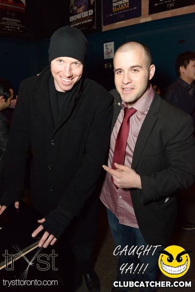 Tryst nightclub photo 24 - March 8th, 2013