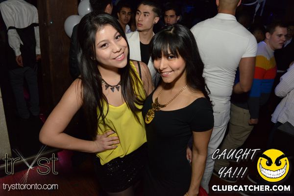 Tryst nightclub photo 231 - March 8th, 2013