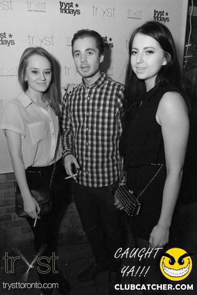 Tryst nightclub photo 232 - March 8th, 2013