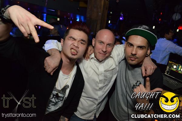 Tryst nightclub photo 234 - March 8th, 2013