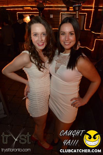 Tryst nightclub photo 235 - March 8th, 2013