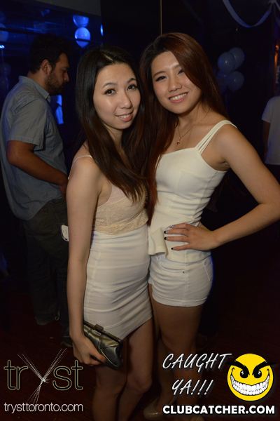 Tryst nightclub photo 238 - March 8th, 2013