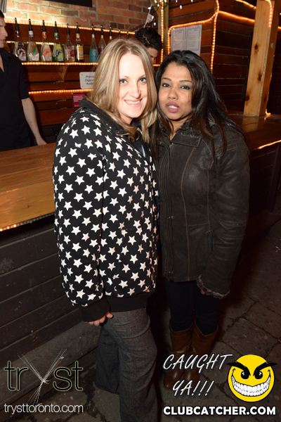 Tryst nightclub photo 25 - March 8th, 2013