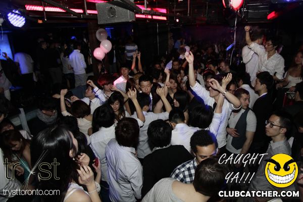 Tryst nightclub photo 242 - March 8th, 2013