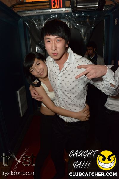 Tryst nightclub photo 244 - March 8th, 2013