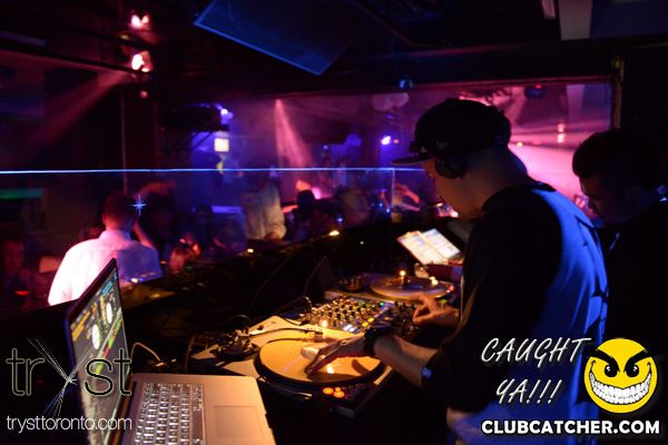 Tryst nightclub photo 245 - March 8th, 2013