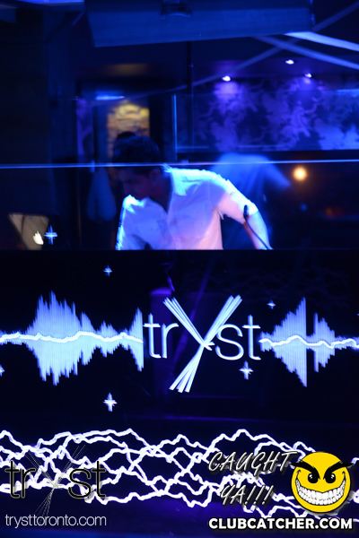 Tryst nightclub photo 247 - March 8th, 2013