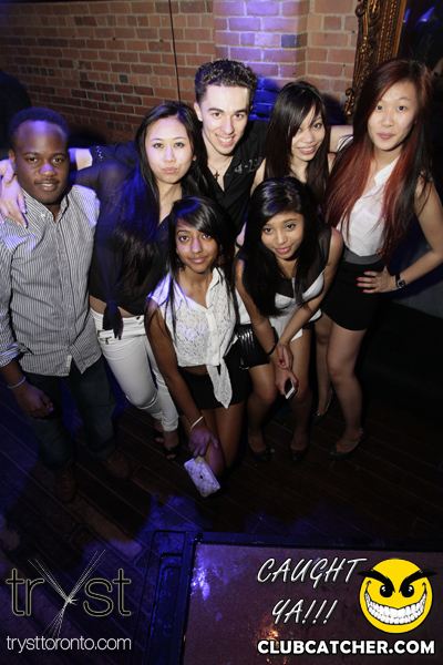 Tryst nightclub photo 249 - March 8th, 2013