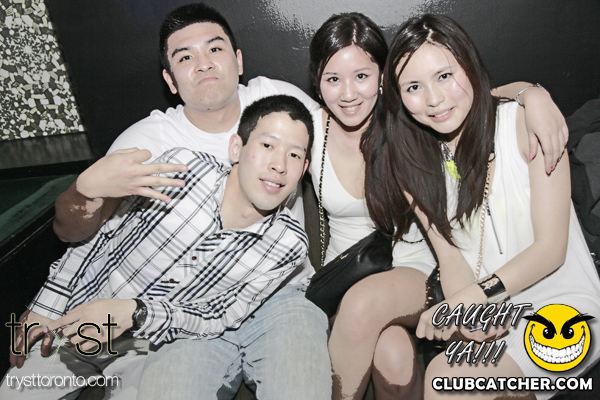 Tryst nightclub photo 250 - March 8th, 2013