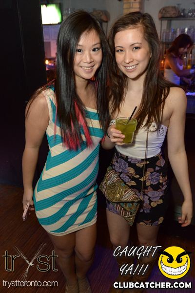 Tryst nightclub photo 26 - March 8th, 2013