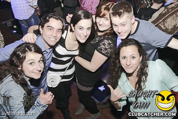 Tryst nightclub photo 252 - March 8th, 2013