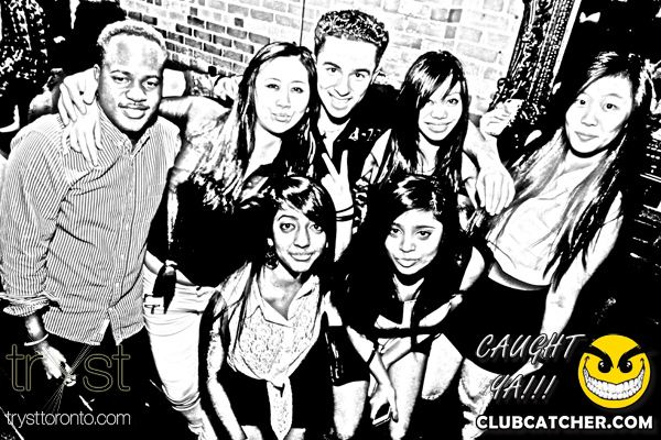 Tryst nightclub photo 255 - March 8th, 2013