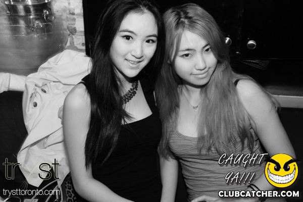 Tryst nightclub photo 256 - March 8th, 2013