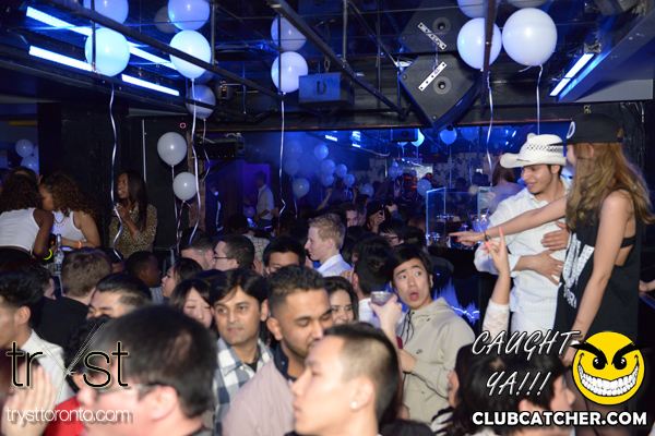 Tryst nightclub photo 259 - March 8th, 2013