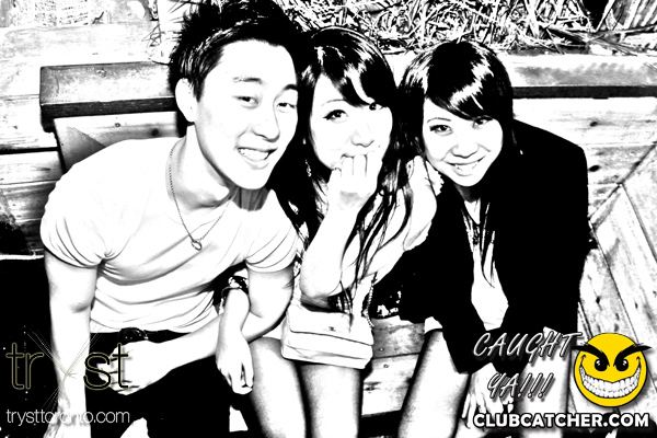 Tryst nightclub photo 260 - March 8th, 2013