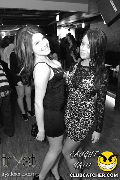 Tryst nightclub photo 27 - March 8th, 2013