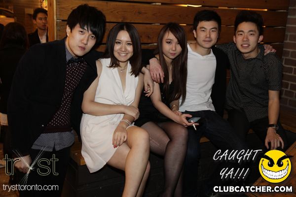 Tryst nightclub photo 264 - March 8th, 2013