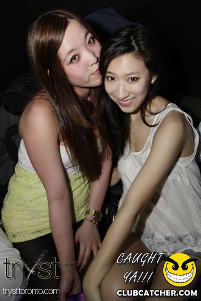 Tryst nightclub photo 265 - March 8th, 2013