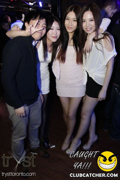 Tryst nightclub photo 267 - March 8th, 2013