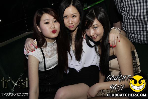Tryst nightclub photo 269 - March 8th, 2013