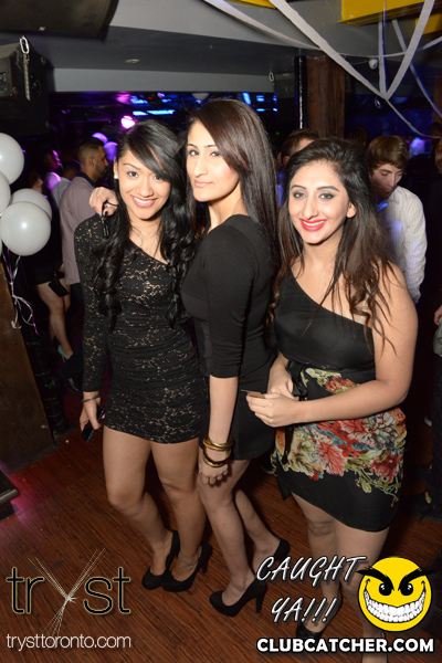 Tryst nightclub photo 28 - March 8th, 2013