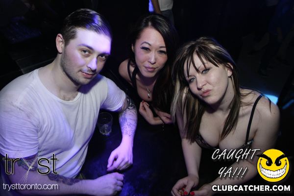 Tryst nightclub photo 273 - March 8th, 2013