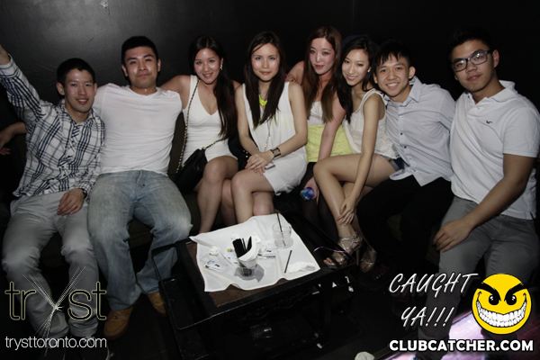 Tryst nightclub photo 274 - March 8th, 2013