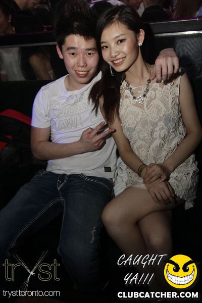 Tryst nightclub photo 275 - March 8th, 2013