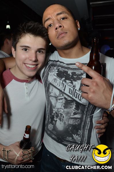 Tryst nightclub photo 277 - March 8th, 2013