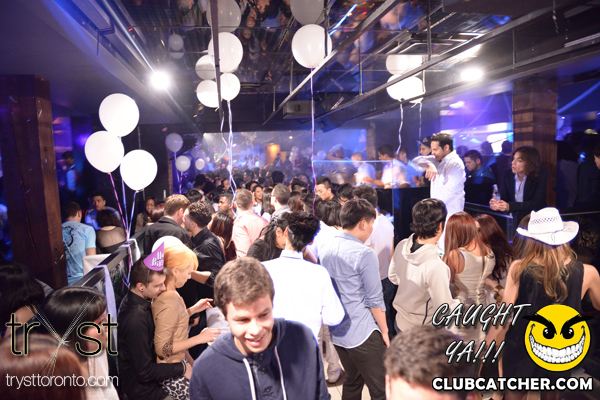 Tryst nightclub photo 279 - March 8th, 2013