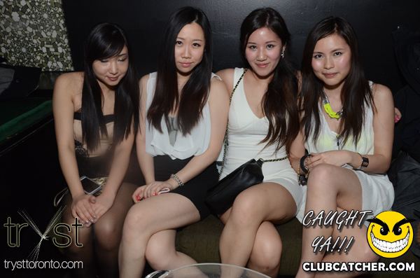 Tryst nightclub photo 280 - March 8th, 2013