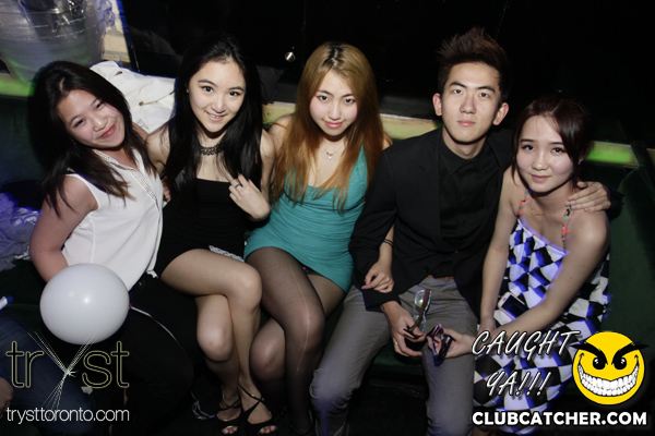 Tryst nightclub photo 281 - March 8th, 2013