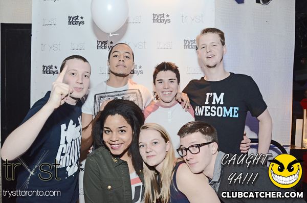 Tryst nightclub photo 284 - March 8th, 2013