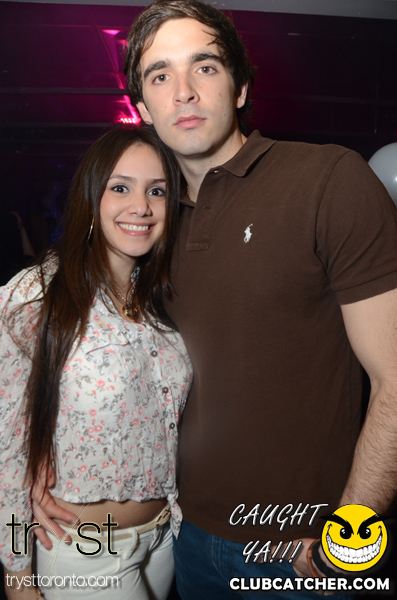 Tryst nightclub photo 285 - March 8th, 2013