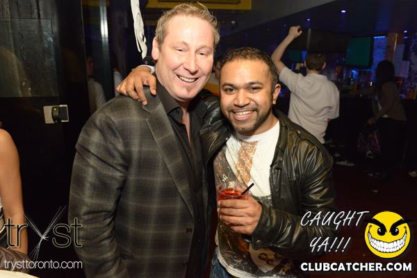 Tryst nightclub photo 30 - March 8th, 2013