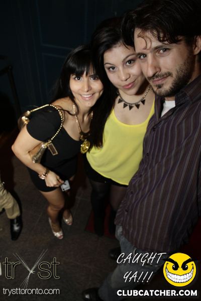 Tryst nightclub photo 291 - March 8th, 2013