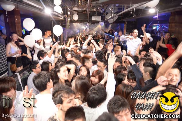 Tryst nightclub photo 292 - March 8th, 2013