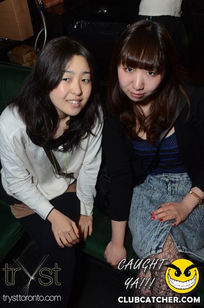 Tryst nightclub photo 293 - March 8th, 2013