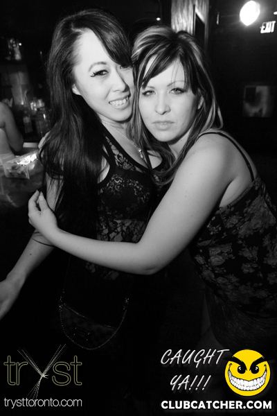 Tryst nightclub photo 294 - March 8th, 2013