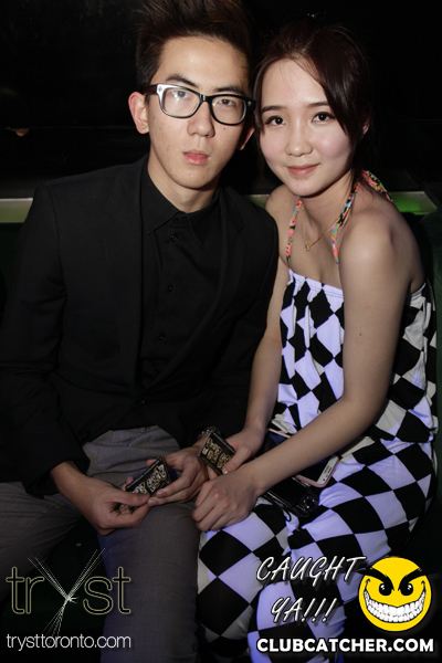 Tryst nightclub photo 295 - March 8th, 2013