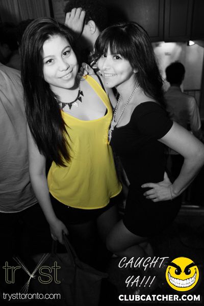 Tryst nightclub photo 296 - March 8th, 2013