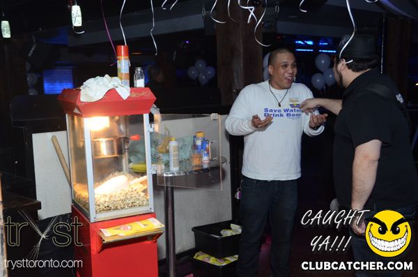 Tryst nightclub photo 297 - March 8th, 2013