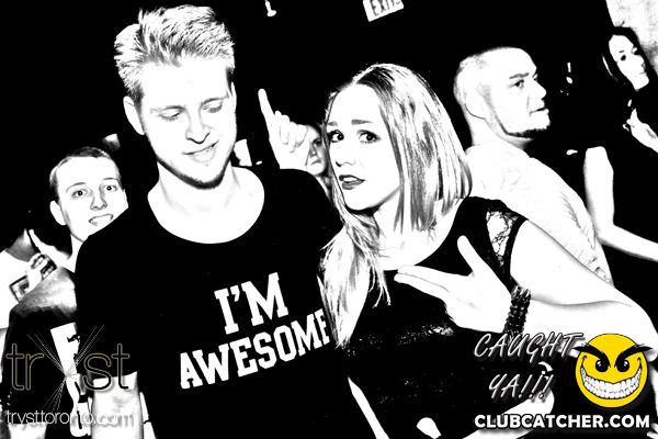 Tryst nightclub photo 298 - March 8th, 2013