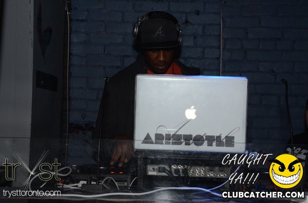 Tryst nightclub photo 300 - March 8th, 2013