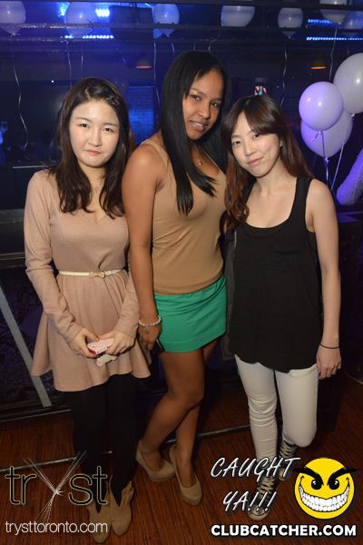 Tryst nightclub photo 31 - March 8th, 2013