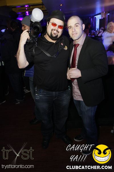 Tryst nightclub photo 301 - March 8th, 2013